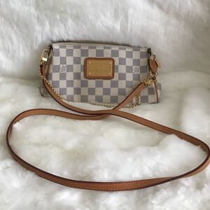 Louis Vuitton handbag